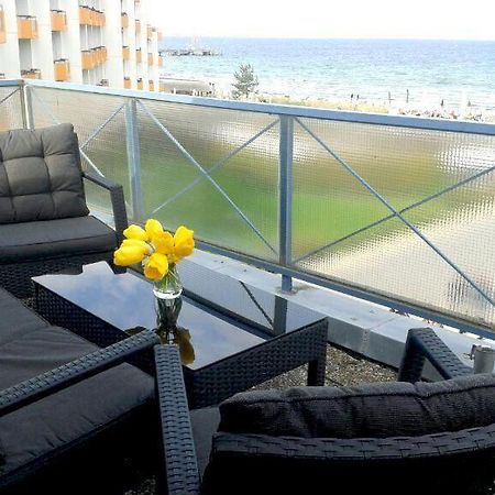 שרבאוץ Appartment-Fischerstieg-3-Fis-013 מראה חיצוני תמונה