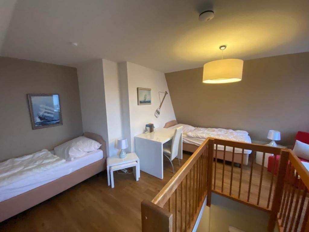 שרבאוץ Appartment-Fischerstieg-3-Fis-013 מראה חיצוני תמונה