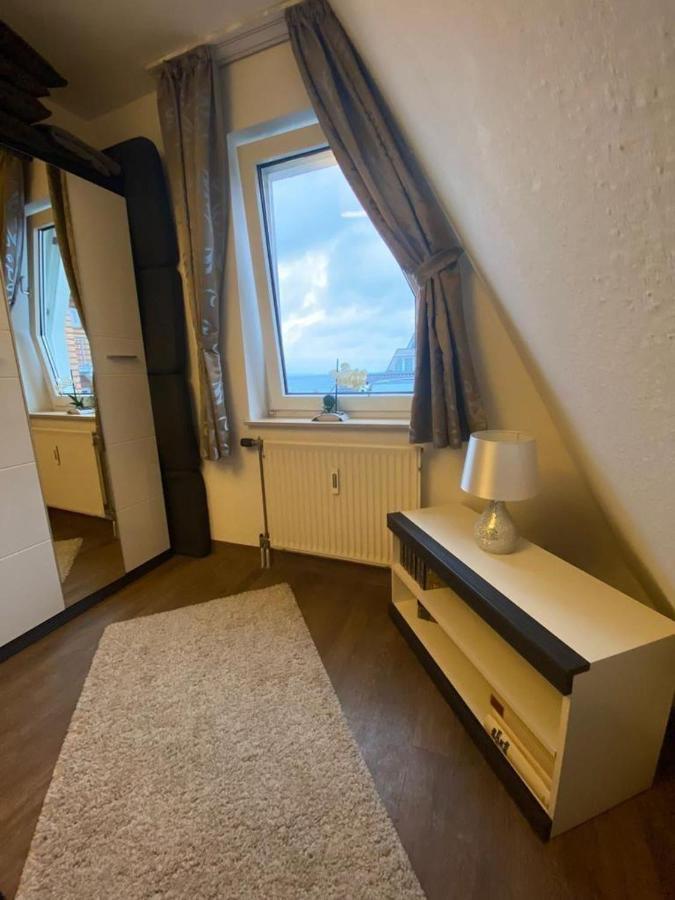 שרבאוץ Appartment-Fischerstieg-3-Fis-013 מראה חיצוני תמונה